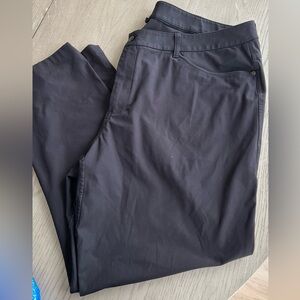 lululemon athletica ABC classic fit men’s pant